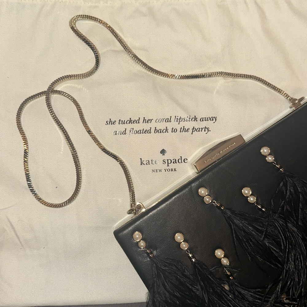 Kate Spade Evening Belles Pearl Emmanuelle - Picture 4 of 7